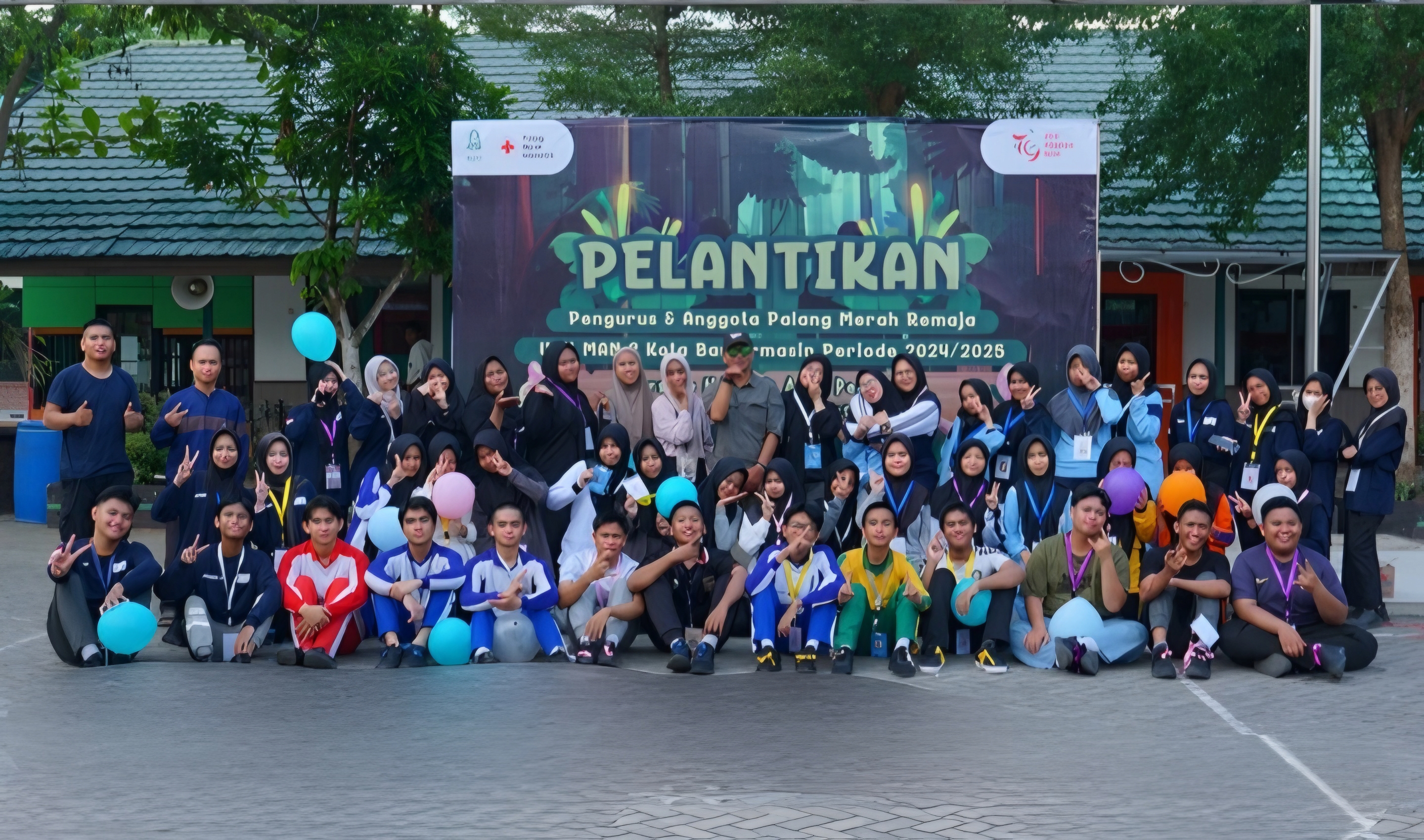 Free website template